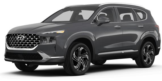 HYUNDAI SANTA FE 2023 5NMS2DAJ6PH610464 image